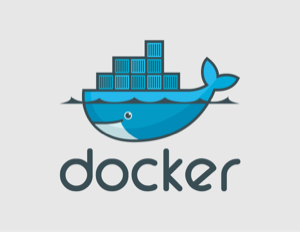 Docker Logo